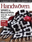 Handwoven